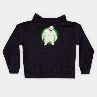 Oogie Boogie Kids Hoodie